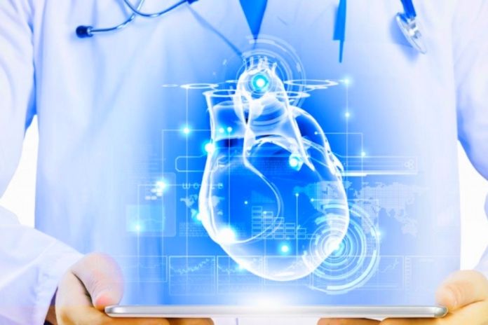Doctors And AI Work Together To Improve Healthcare!