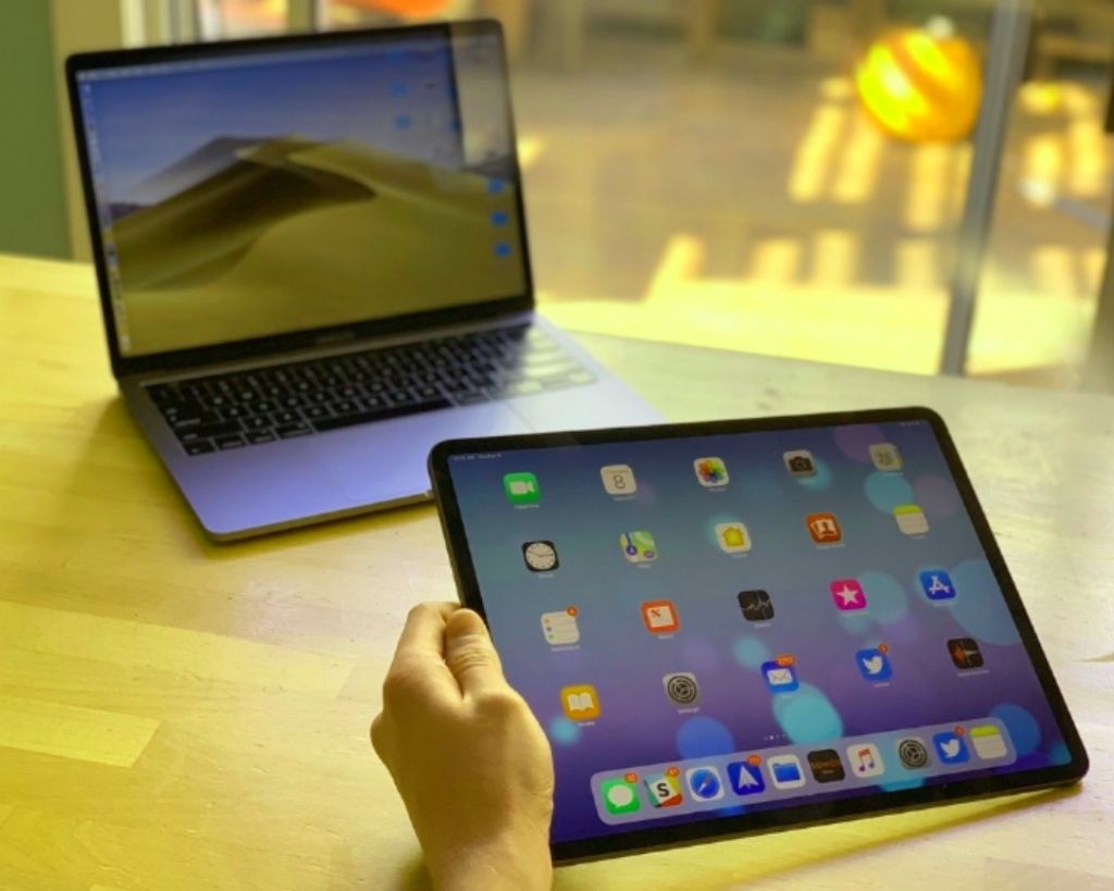 MacBook Or iPad For University What Is More Suitable For You (1)