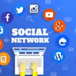 The Most Important Social Networks At A Glance