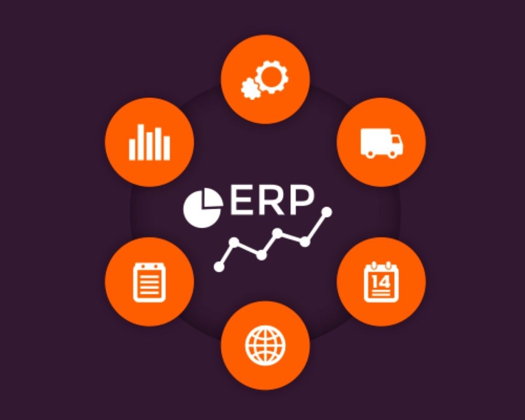 The Six Most Significant Advantages Of ERP Software