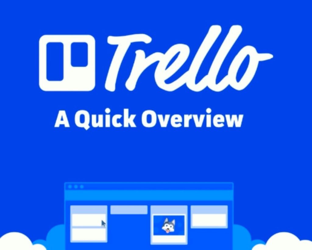 Trello Boards Always Keep An Eye On Your To-Dos