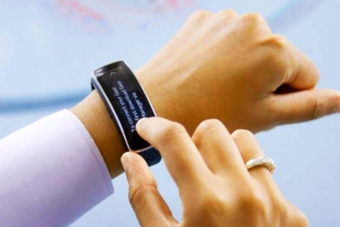 Wearable Sensors For Advanced Communication