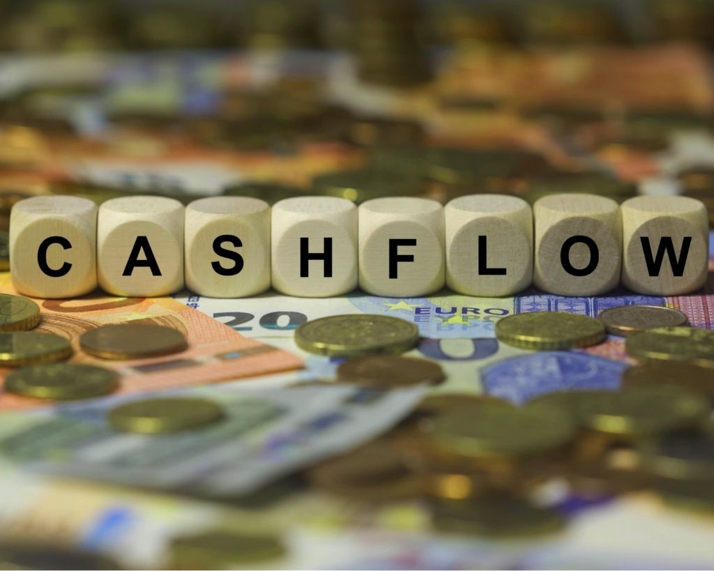 Ten Tips For A Good Cash Flow