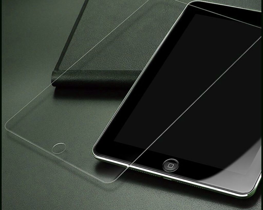 The Best Paper-Like Screen Protectors For iPad Mini 6 2021
