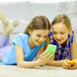 The Right Cell Phone For Your Children This Is What Parents Should Pay Attention To