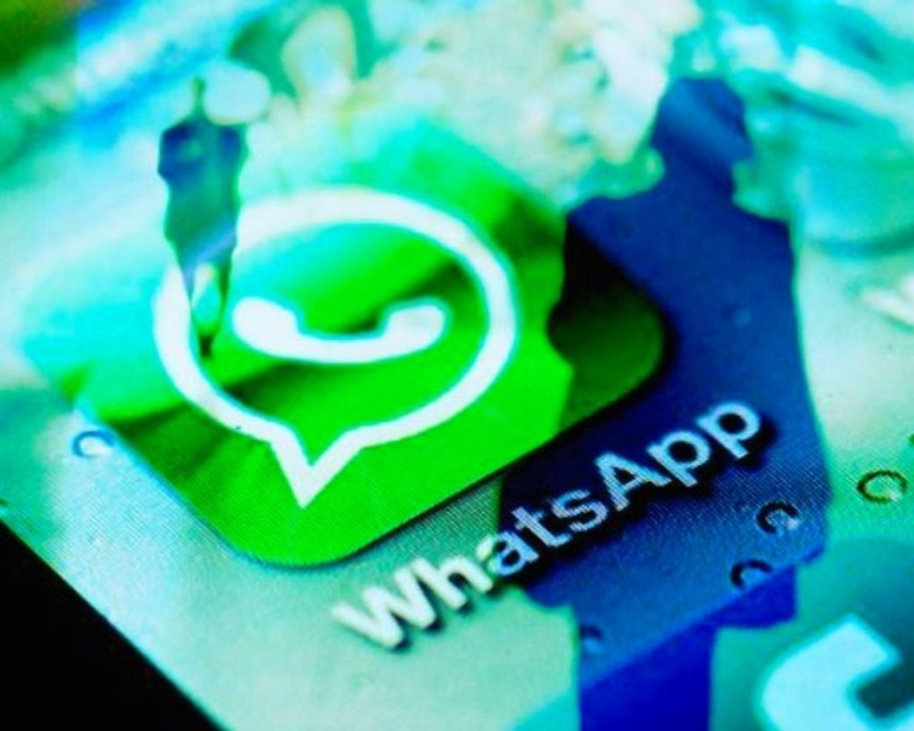 Whatsapp FBI Receives User Data Almost In Real-Time