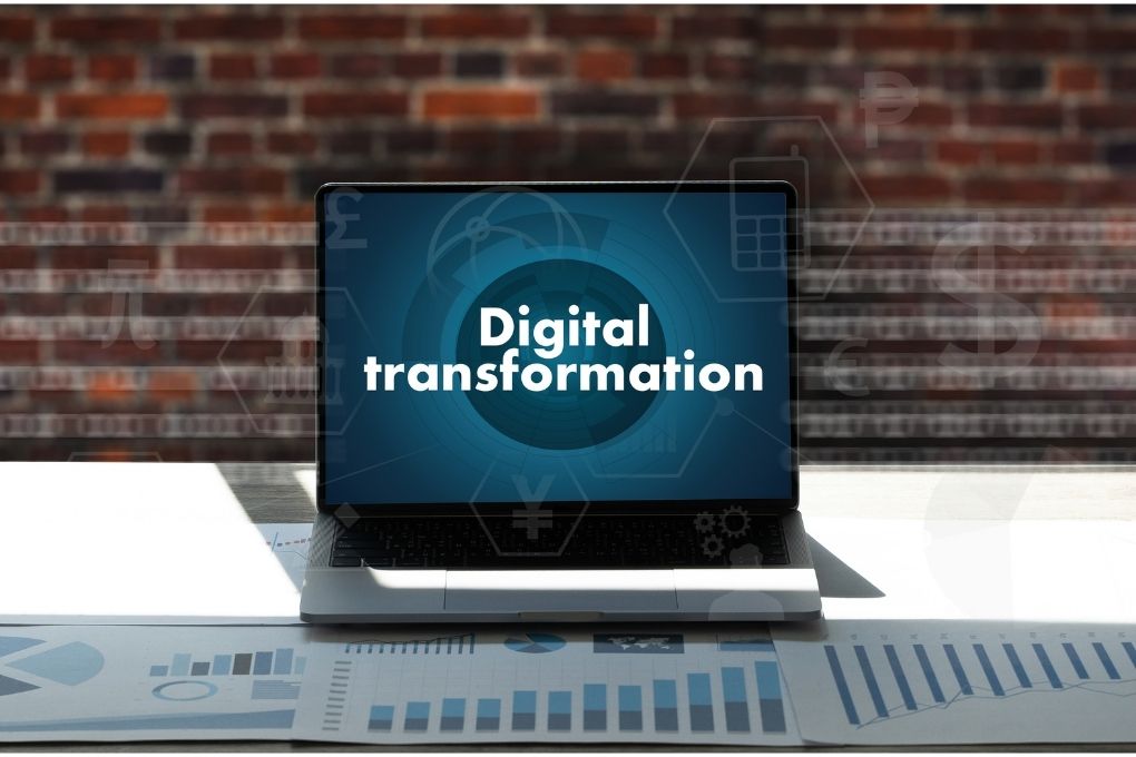 Digital Transformation