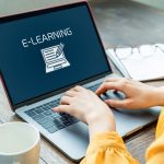 E-learning