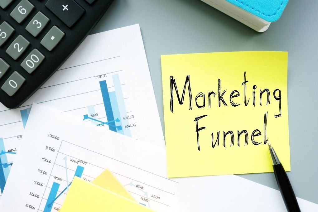 Marketing Funnel