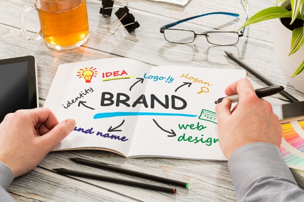 Your Personal Brand