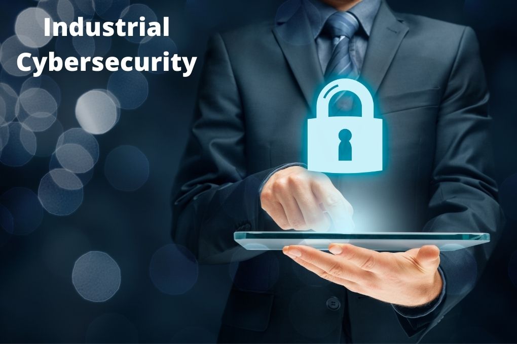 industrial Cybersecurity