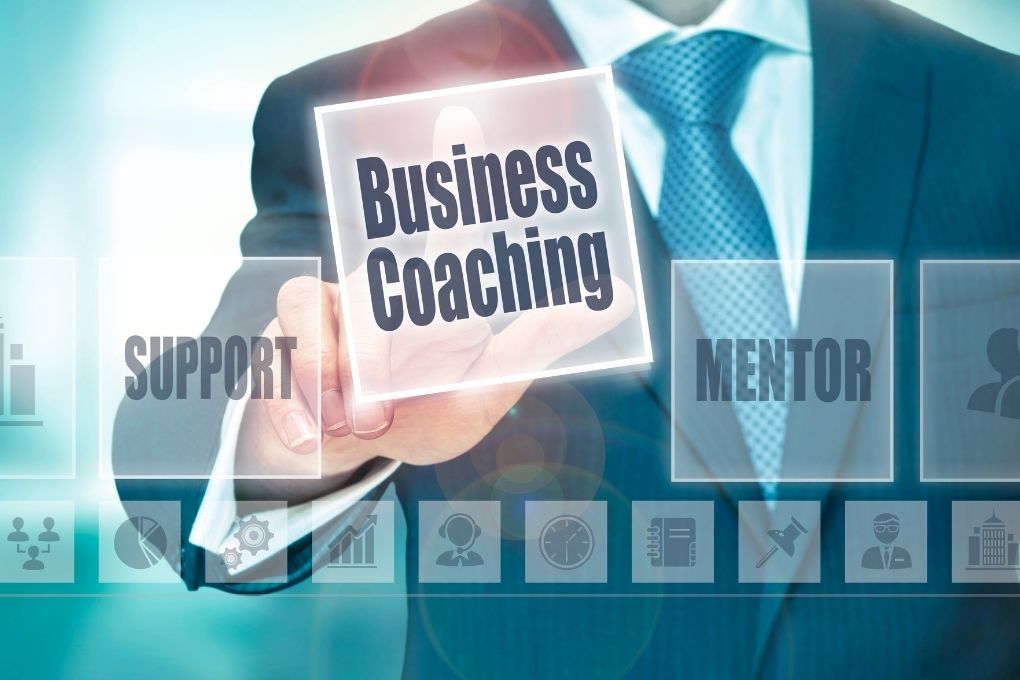 Business Coaching