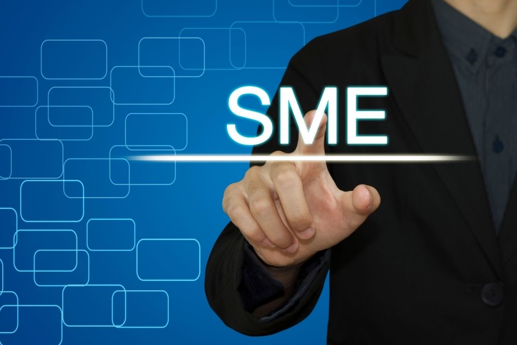 Digitization Of SMEs