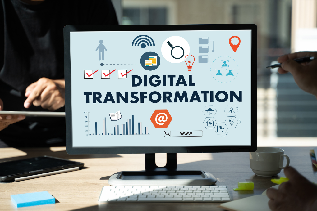 Digital Transformation