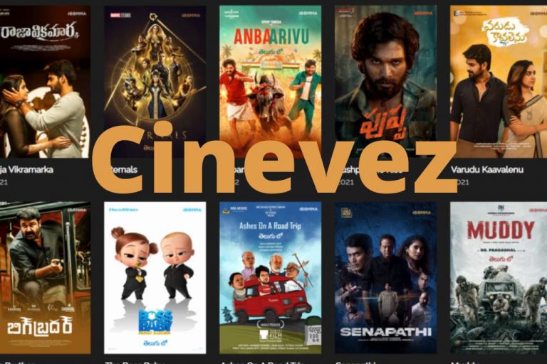 cinevez