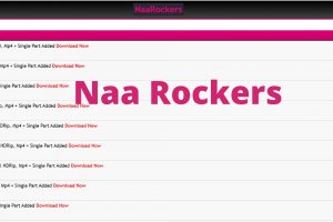 Naa Rockers