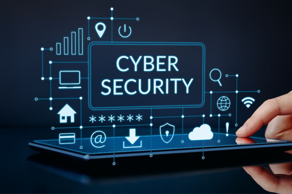 Cyber Security In E-commerce