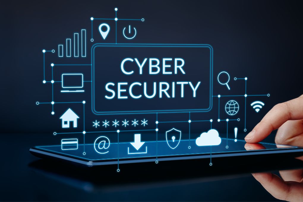 Cyber ​​Security In E-commerce