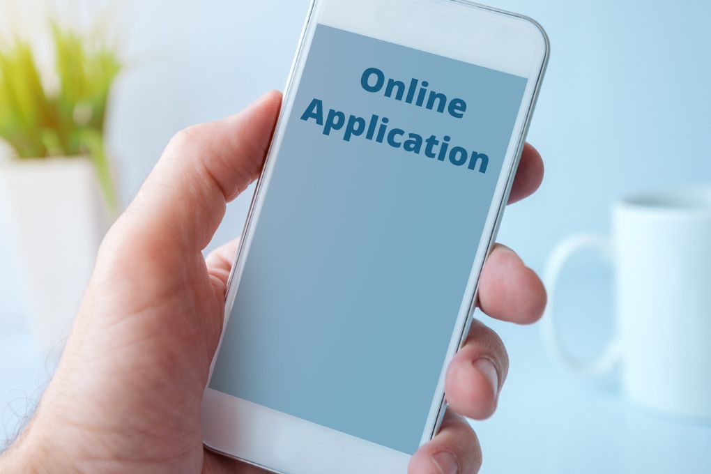 Online Application