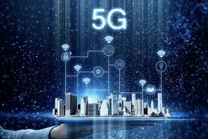 5G Is Much More Than Fast Surfing On The Smartphone
