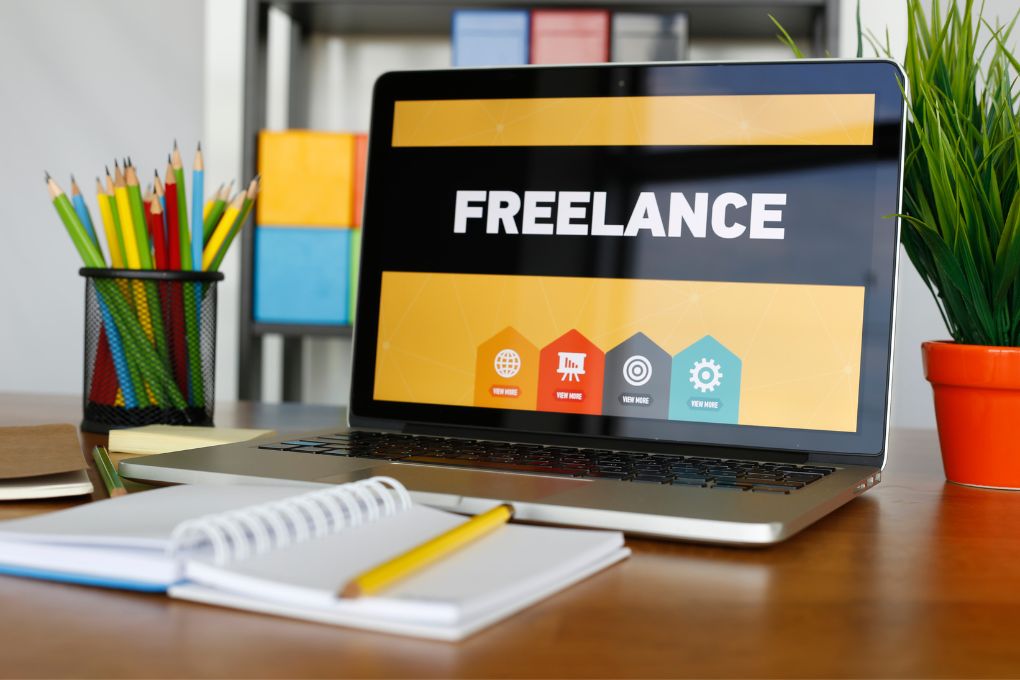 freelance