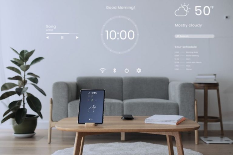 Top 7 Steps To Build Smart Home AI Training Dataset