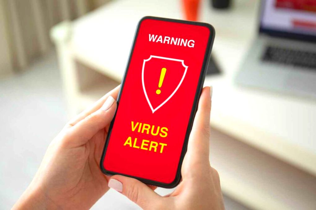 Scareware Scare Tactics With Fake Alerts