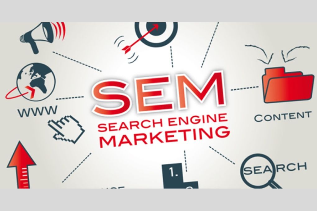 Search Engine Marketing