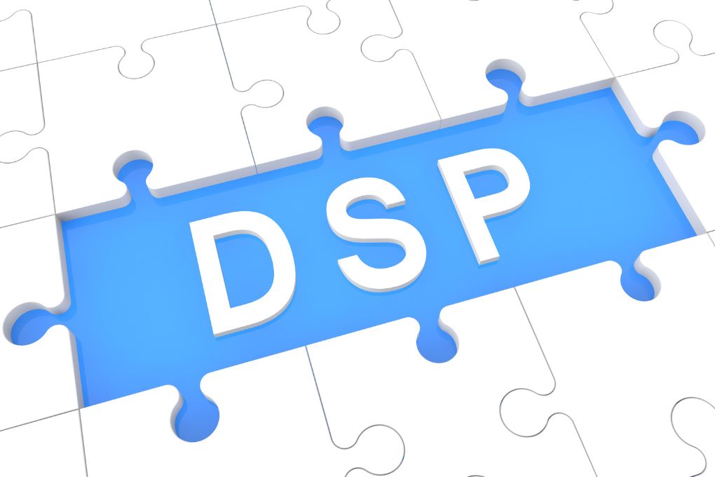 DSP For Programmatic Advertising