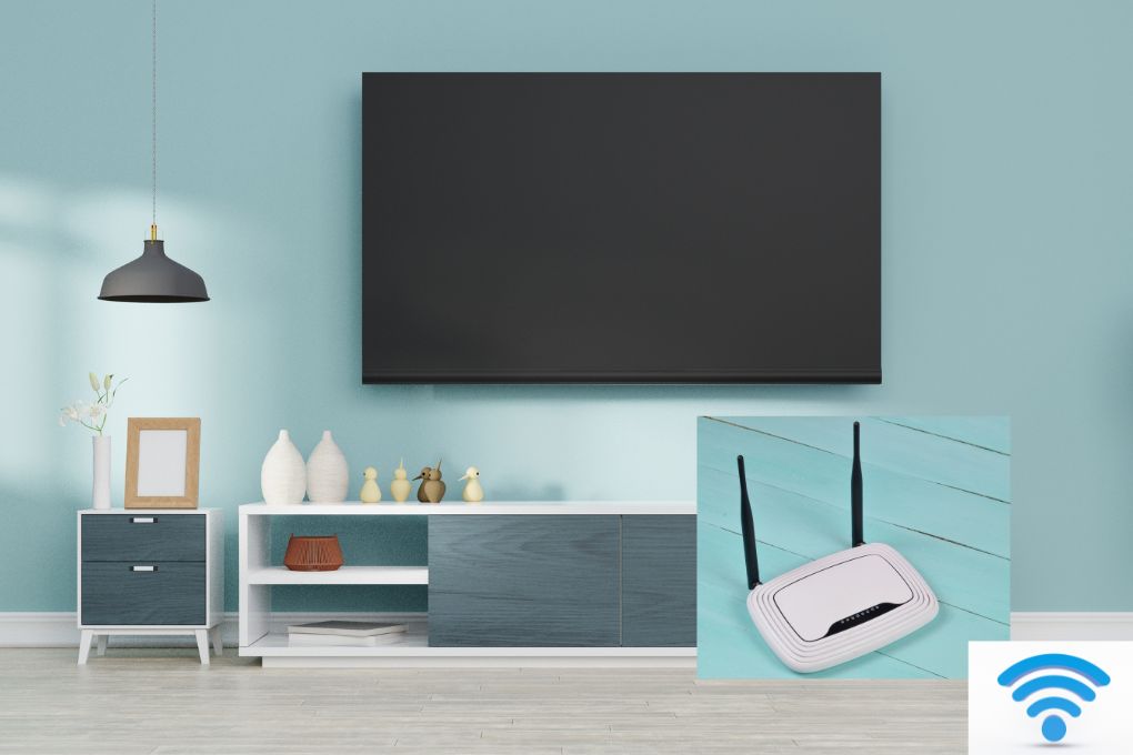 TV Solutions And WiFi Management