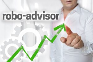 robo advisor