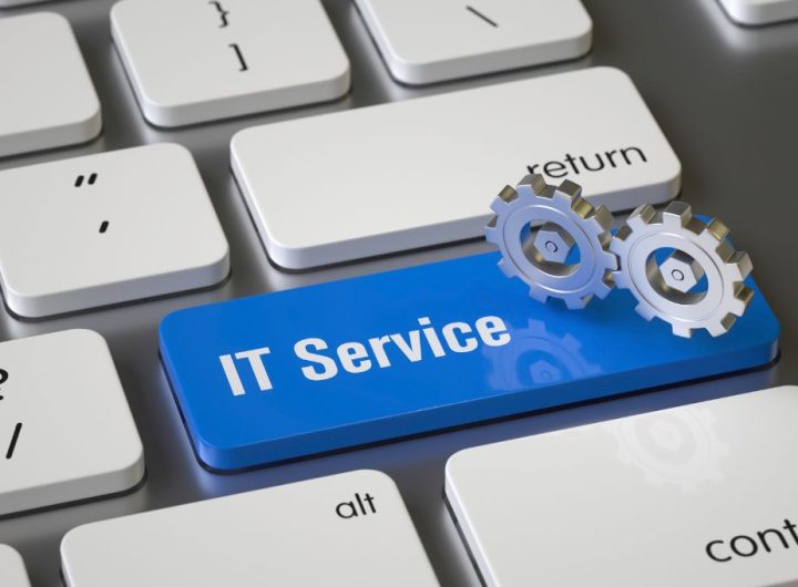 Boosting Your Bottom Line with Managed IT Services
