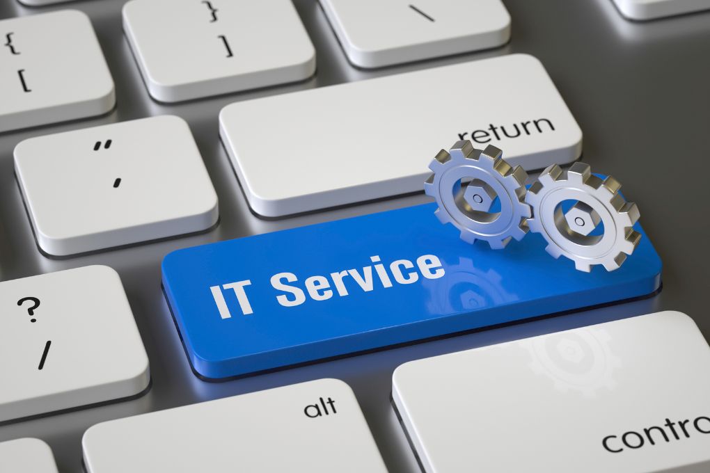 Boosting Your Bottom Line with Managed IT Services