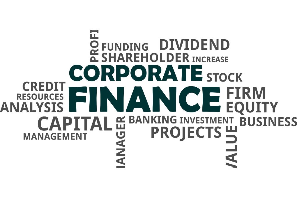 Corporate Finance