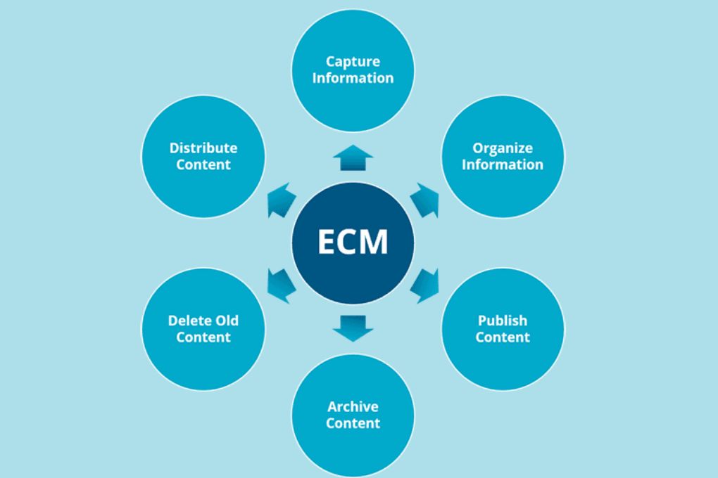 ECM Software