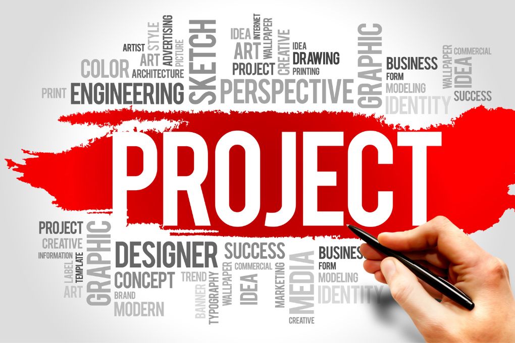 Strategies Of a Project