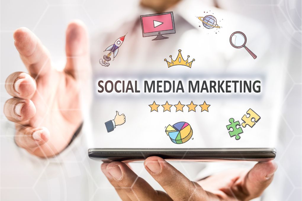 Successful Social Media Marketing