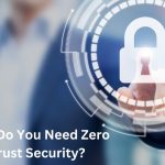 Why Do You Need Zero Trust Security