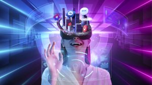 Influencer Marketing In The Metaverse