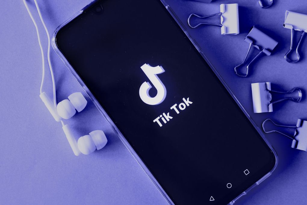 TikTok's Smart Performance Campaign