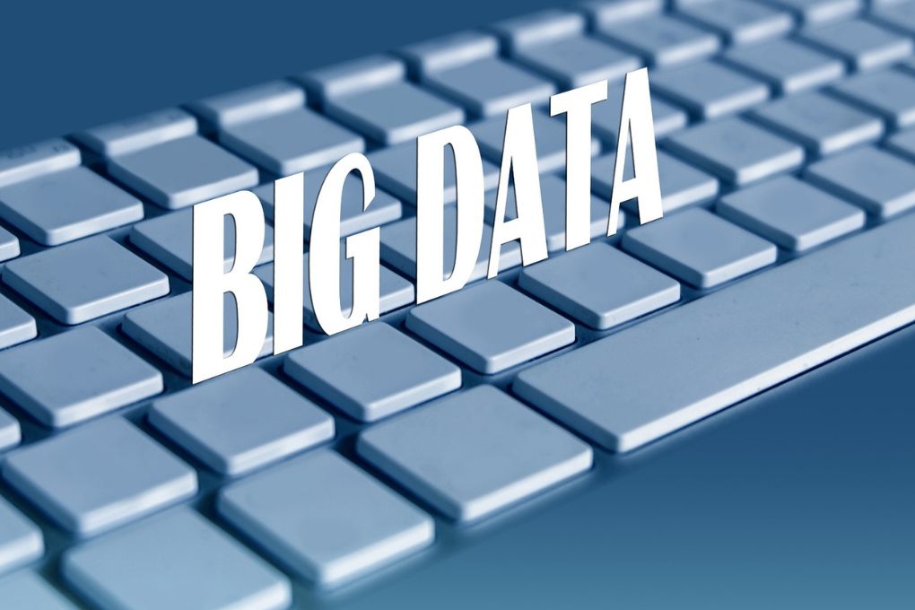 Uses of big data and the data product for SMEs