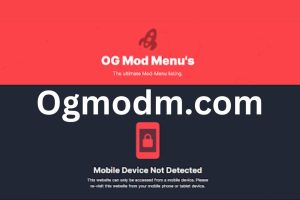 Ogmodm.com