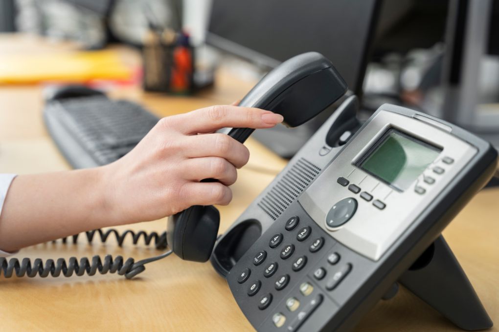 What Is a PBX Phone System