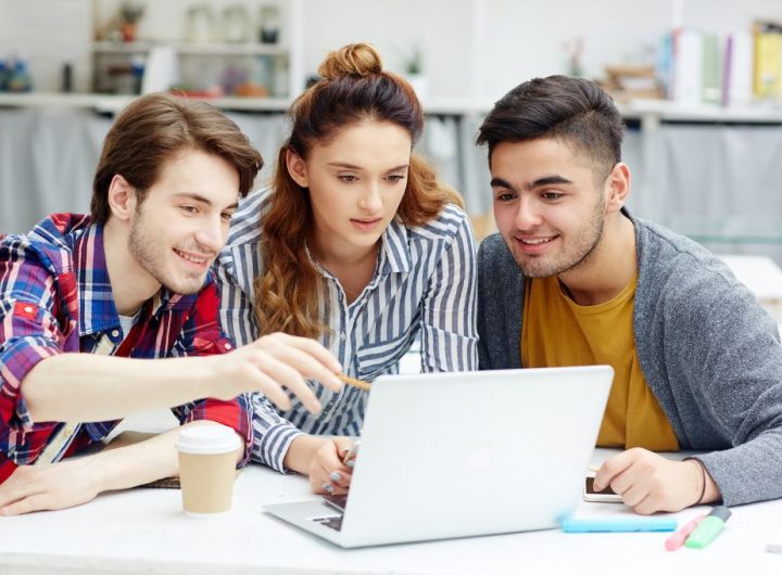 How To Find The Best Courses On The Internet