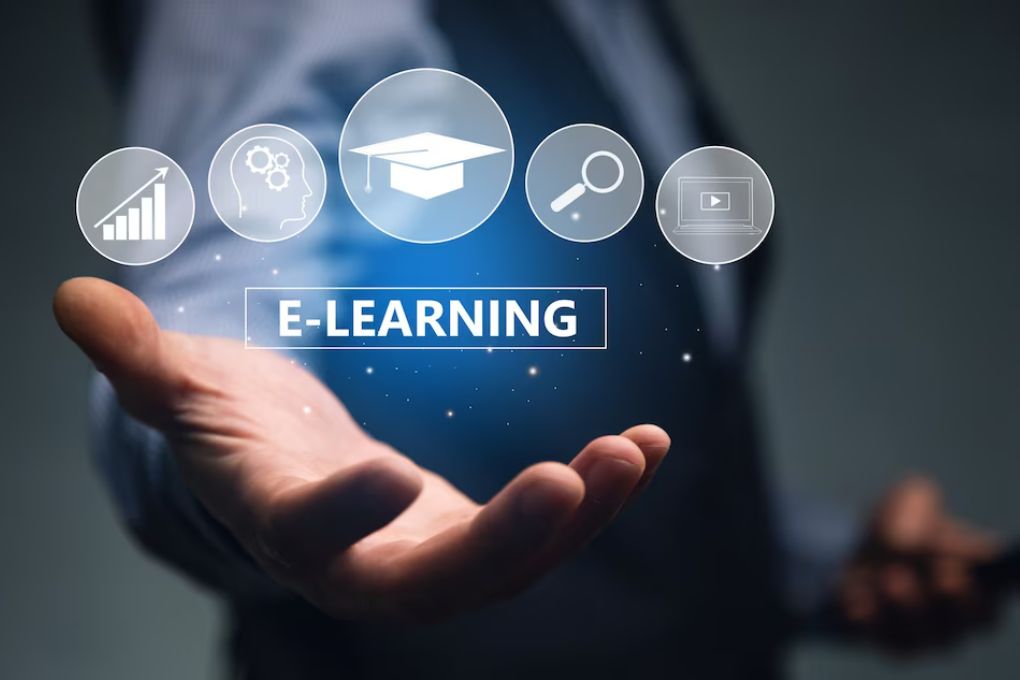 How To Design The Training Itinerary For E-Learning