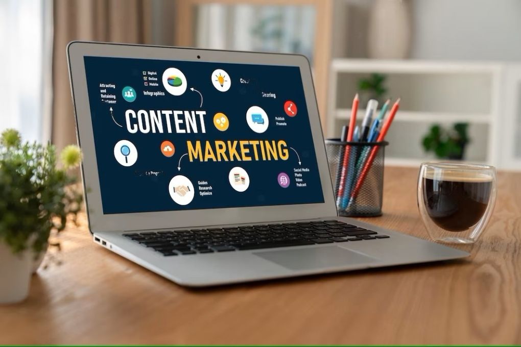 Inspiration And Tips For Your Content Marketing