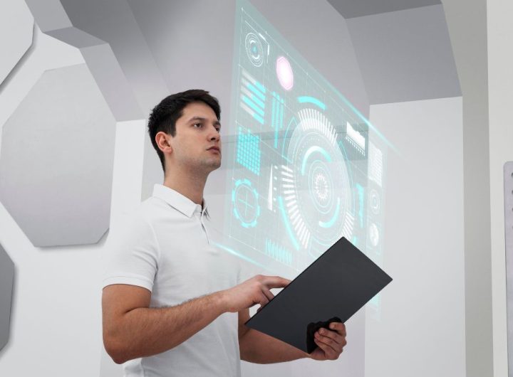 Artificial Intelligence - How Can Companies Use This Technology For Themselves