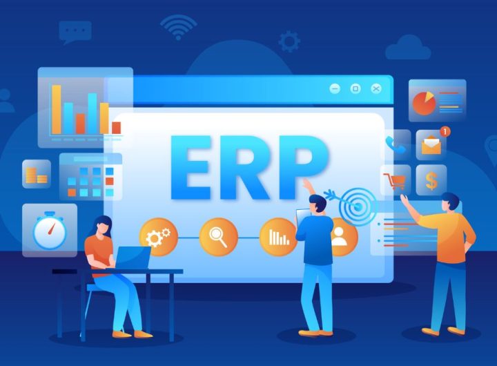 Common Challenges In ERP Implementation And How To Overcome Them