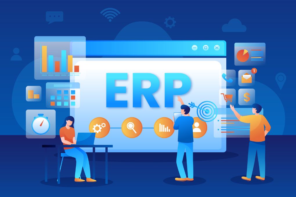 Common Challenges In ERP Implementation And How To Overcome Them