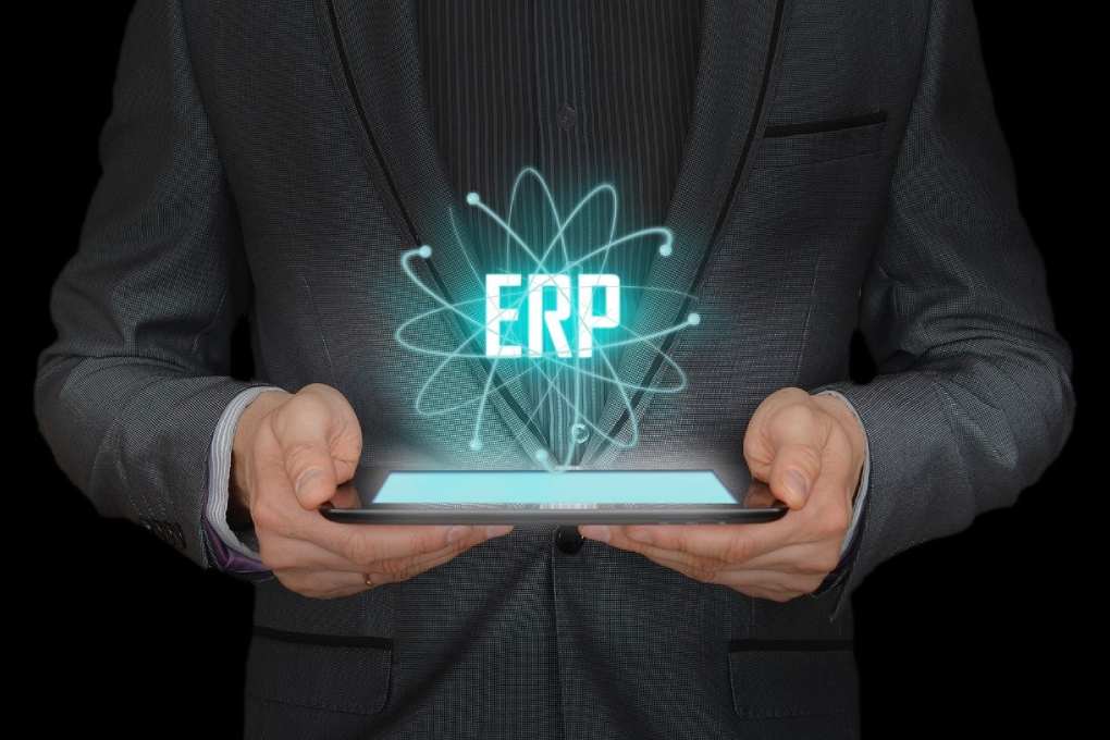 ERP for Project Management